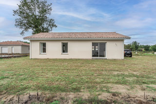  Maison � vendre 4 pi�ces 90 m�