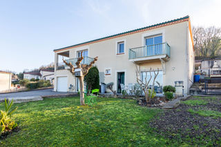  Maison � vendre 8 pi�ces 190 m�