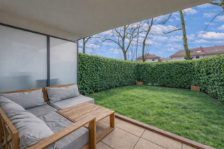  Appartement � vendre 3 pi�ces 56 m�