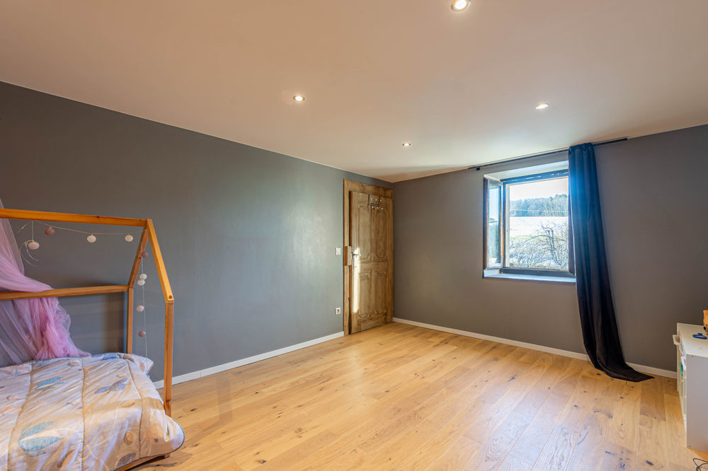 � vendre  Maison La Roche-sur-Foron (74800)