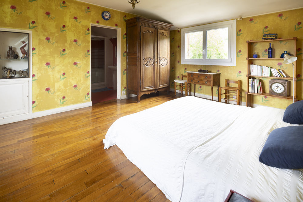 � vendre  Maison Pacy-sur-Eure (27120)