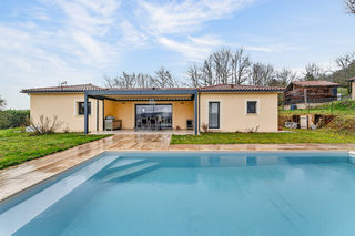  Maison � vendre 5 pi�ces 108 m�