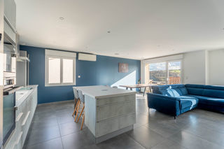  Maison � vendre 4 pi�ces 86 m�