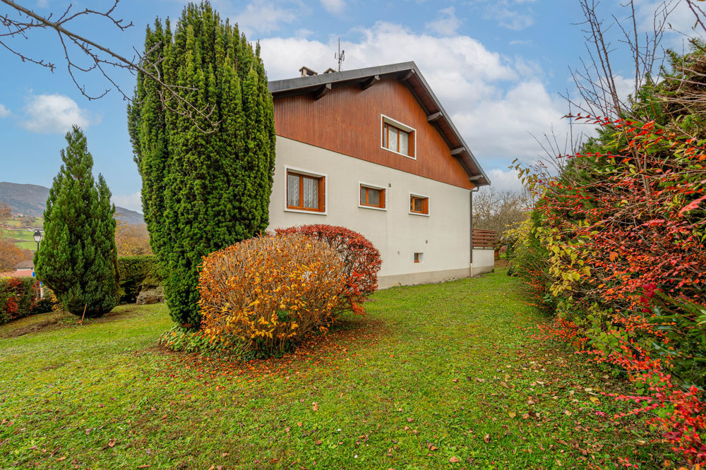 � vendre  Maison Pringy (74370)