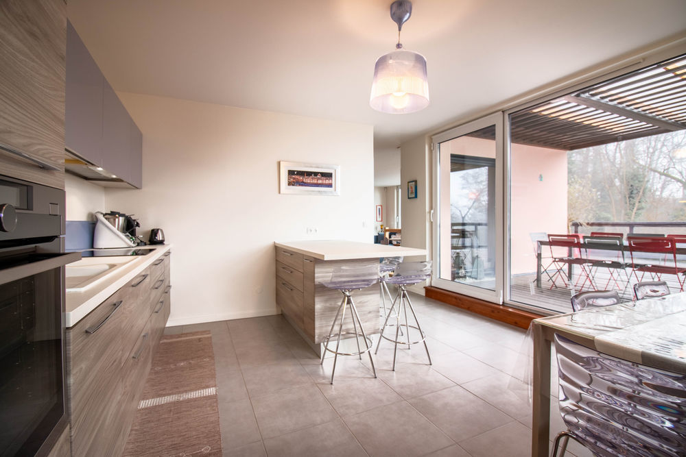 � vendre  Maison Bonne (74380)