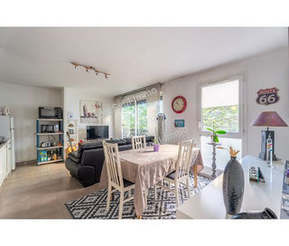  Appartement � vendre 2 pi�ces 41 m�