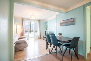  Appartement � vendre 3 pi�ces 64 m�