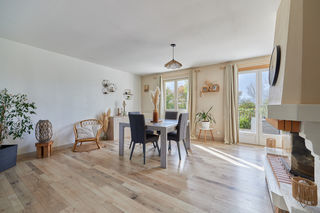  Maison � vendre 6 pi�ces 140 m�