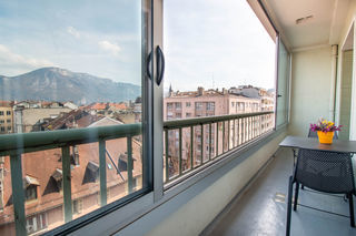  Appartement � vendre 3 pi�ces 64 m�