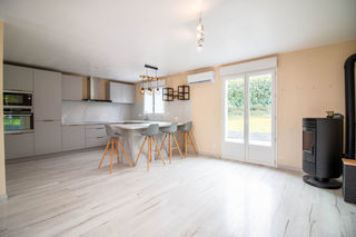  Maison � vendre 5 pi�ces 144 m�