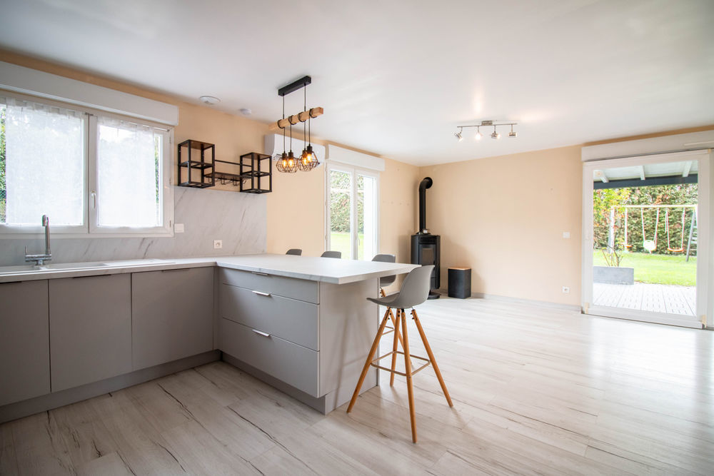 � vendre  Maison Publier (74500)