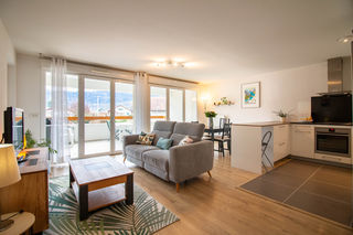  Appartement � vendre 4 pi�ces 81 m�