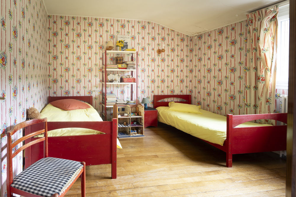 � vendre  Maison Pacy-sur-Eure (27120)