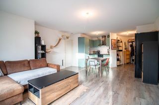  Appartement � vendre 2 pi�ces 53 m�