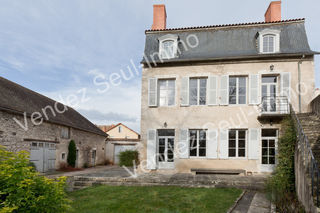  Maison � vendre 7 pi�ces 240 m�