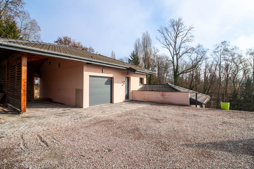 � vendre  Maison Bonne (74380)