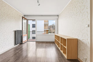  Appartement � vendre 2 pi�ces 44 m�