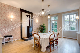  Maison � vendre 7 pi�ces 240 m�