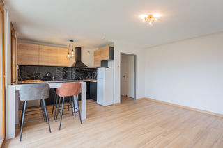  Appartement � vendre 2 pi�ces 40 m�