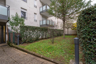  Appartement � vendre 2 pi�ces 45 m�