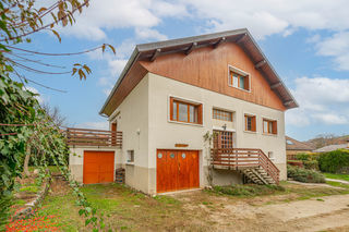  Maison � vendre 7 pi�ces 150 m�