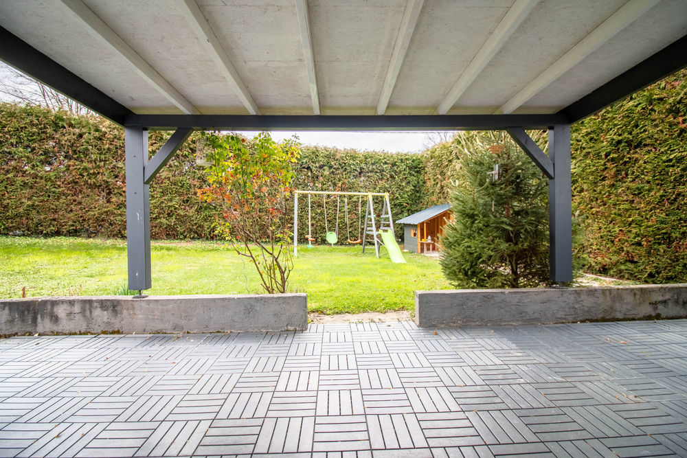 � vendre  Maison Publier (74500)