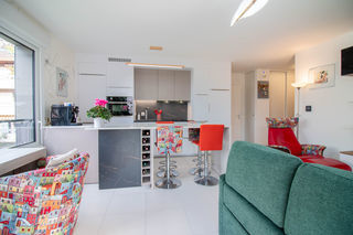  Appartement � vendre 3 pi�ces 65 m�