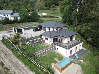  Maison � vendre 6 pi�ces 146 m�