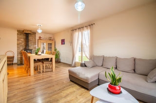  Maison � vendre 5 pi�ces 125 m�