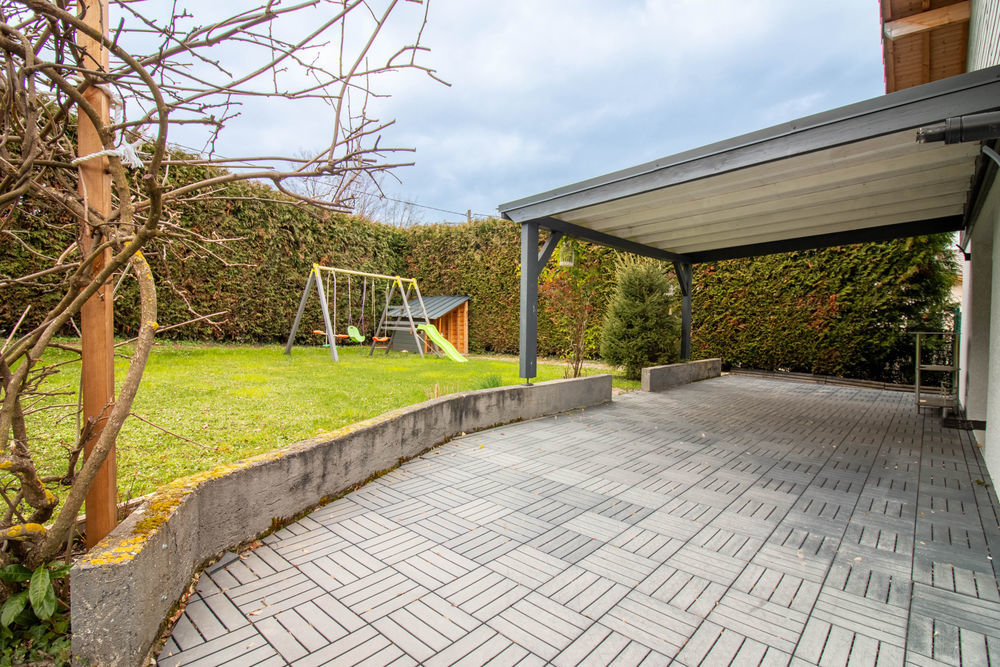 � vendre  Maison Publier (74500)