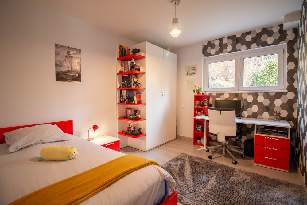 � vendre  Maison Bonne (74380)