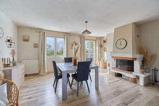  Maison � vendre 6 pi�ces 140 m�