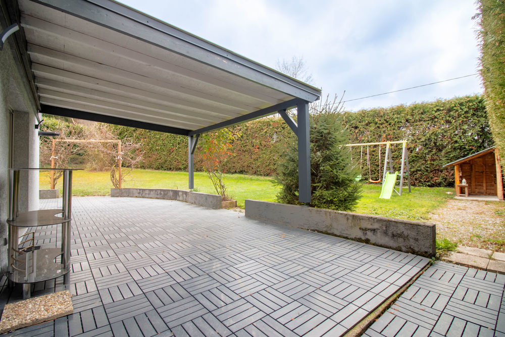 � vendre  Maison Publier (74500)