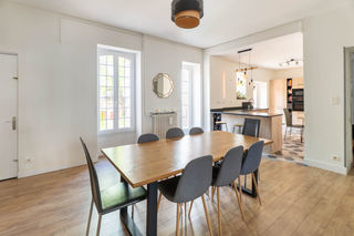  Maison � vendre 6 pi�ces 200 m�