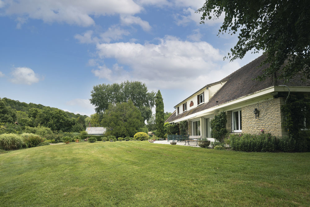 � vendre  Maison Pacy-sur-Eure (27120)