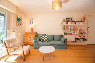  Appartement � vendre 4 pi�ces 76 m�