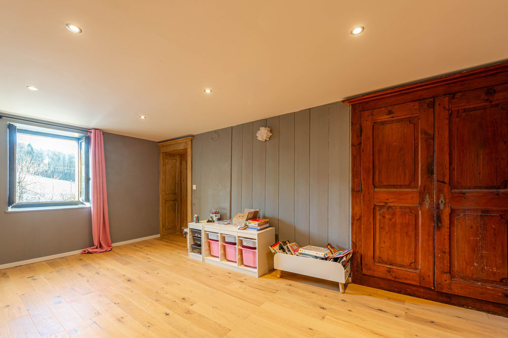 � vendre  Maison La Roche-sur-Foron (74800)