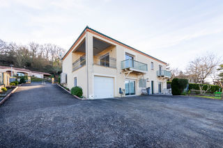  Maison � vendre 8 pi�ces 190 m�