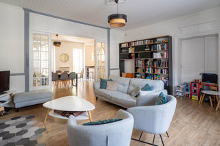  Maison � vendre 6 pi�ces 200 m�