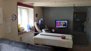  Maison � vendre 3 pi�ces 60 m�