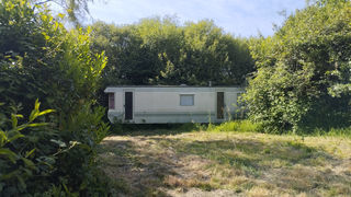  Maison � vendre 3 pi�ces 60 m�