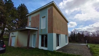  Maison � vendre 4 pi�ces 94 m�