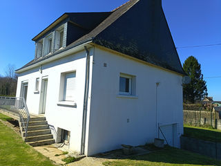  Maison � vendre 4 pi�ces 92 m�