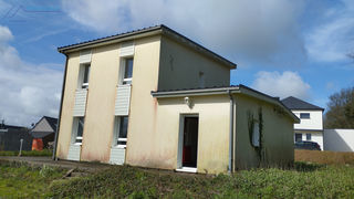  Maison � vendre 4 pi�ces 94 m�