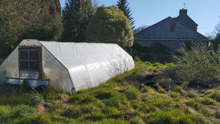  Maison � vendre 3 pi�ces 100 m�