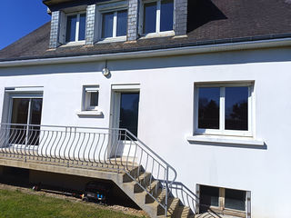  Maison � vendre 4 pi�ces 92 m�