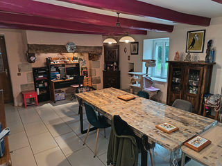  Maison � vendre 7 pi�ces 157 m�