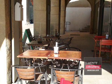 VENTE FDC,110 M2 102000 11100 Narbonne