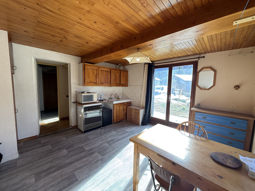 � vendre  Maison Bozel (73350)