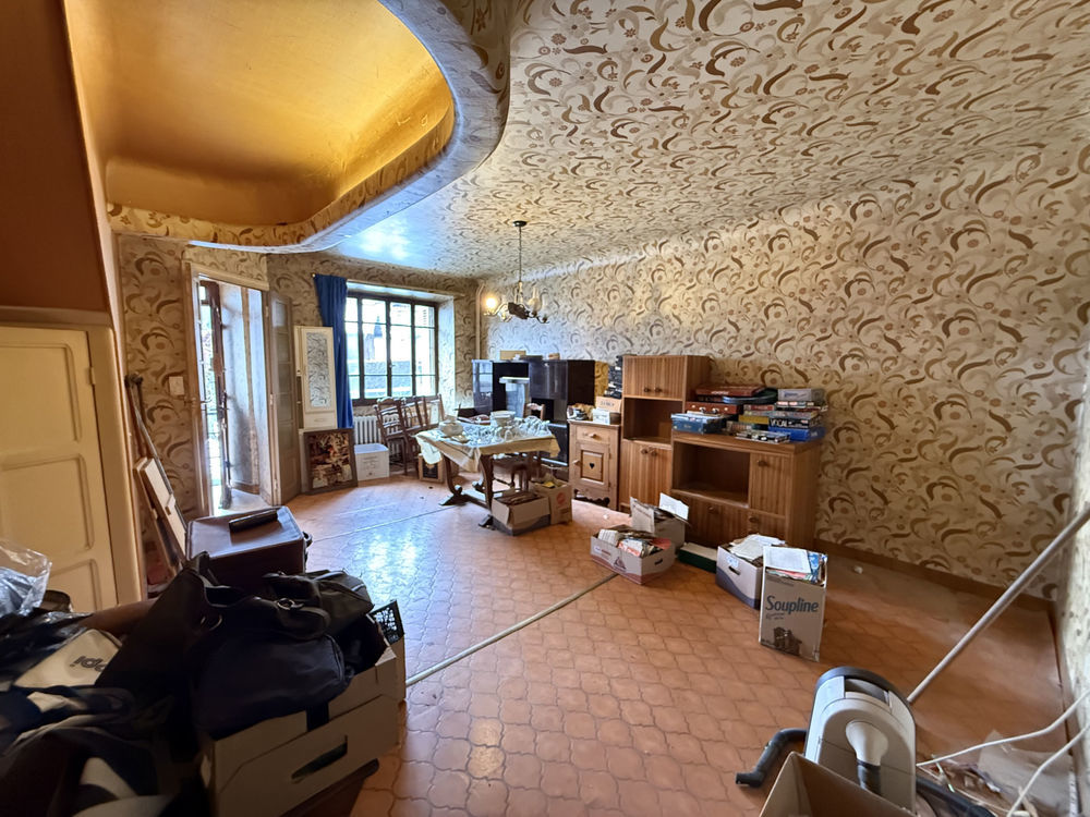 � vendre  Maison Bozel (73350)